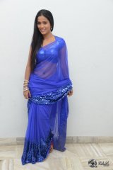 Prashanthi at A Fire Movie Audio Launch
